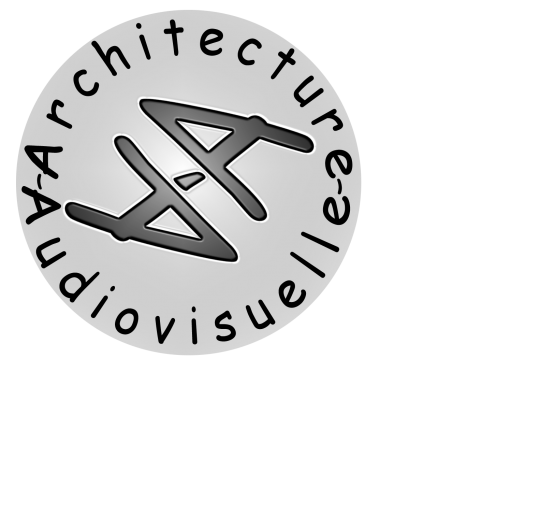 Logo Architecture Audiovisuelle